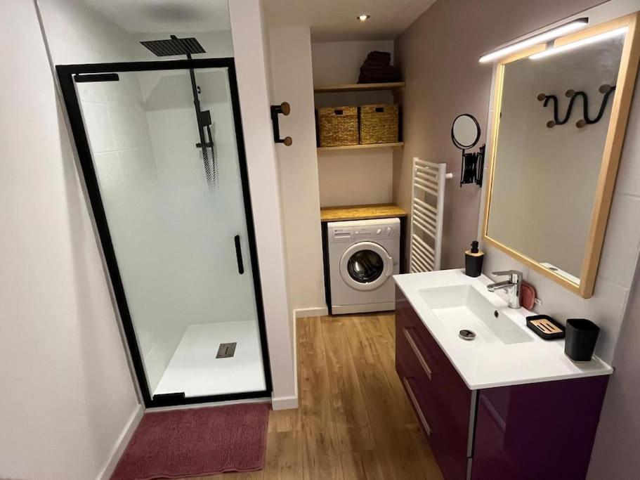 Cosy Au Calme Appartement *